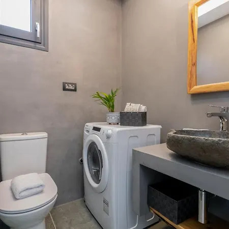 Villa Azor Luxury Ii