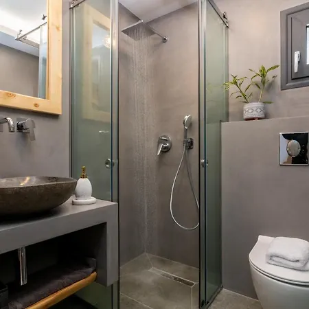 Villa Azor Luxury Ii *