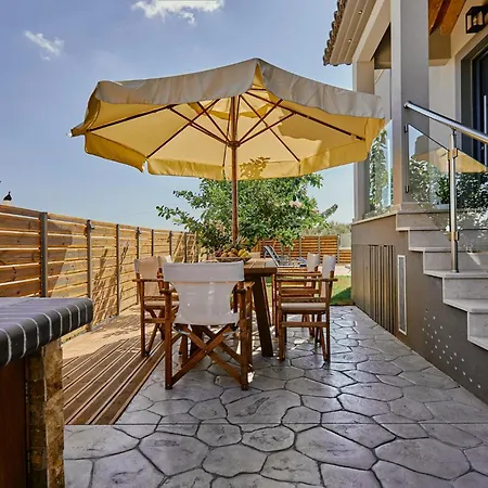 Villa Azor Luxury Ii